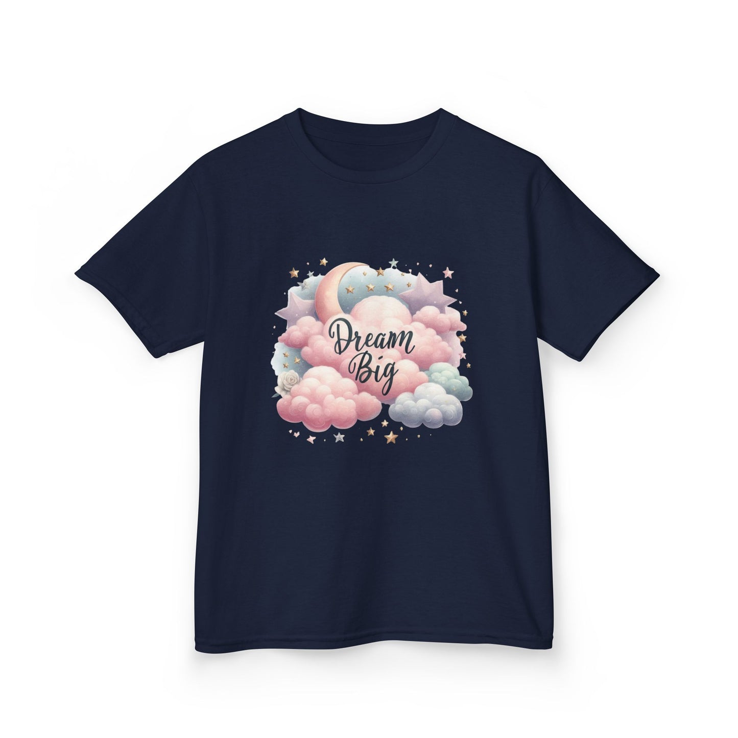 Dream Big Kids Tee