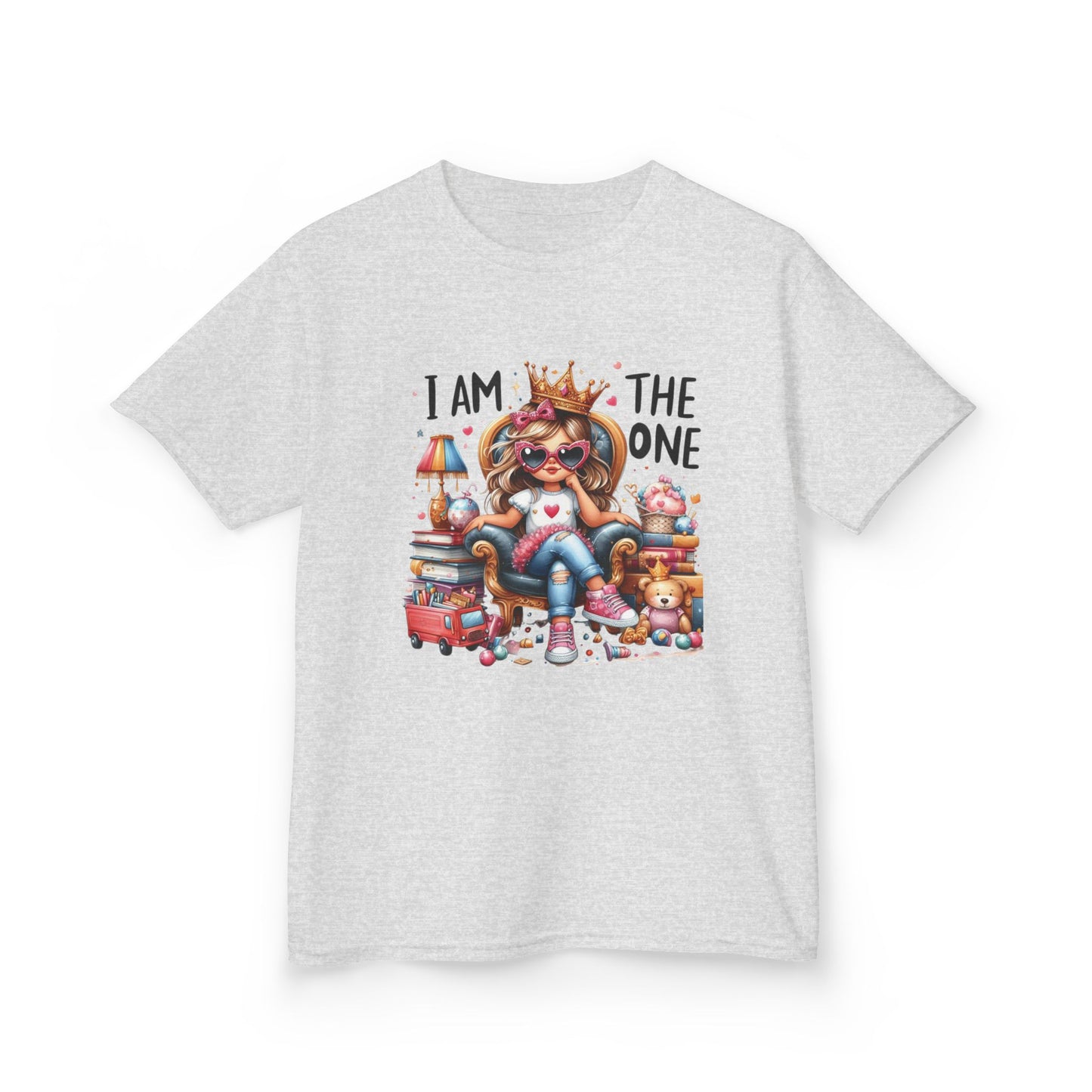 Royalty Kids Tee,