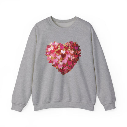 A Heart Full of Emotions Sweatshirt