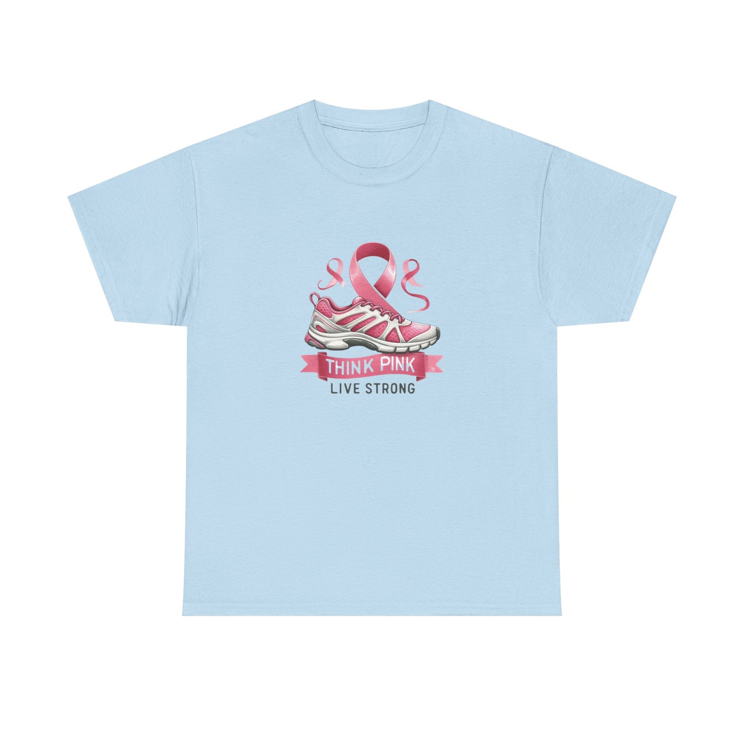 Strength in Steps T Shirt