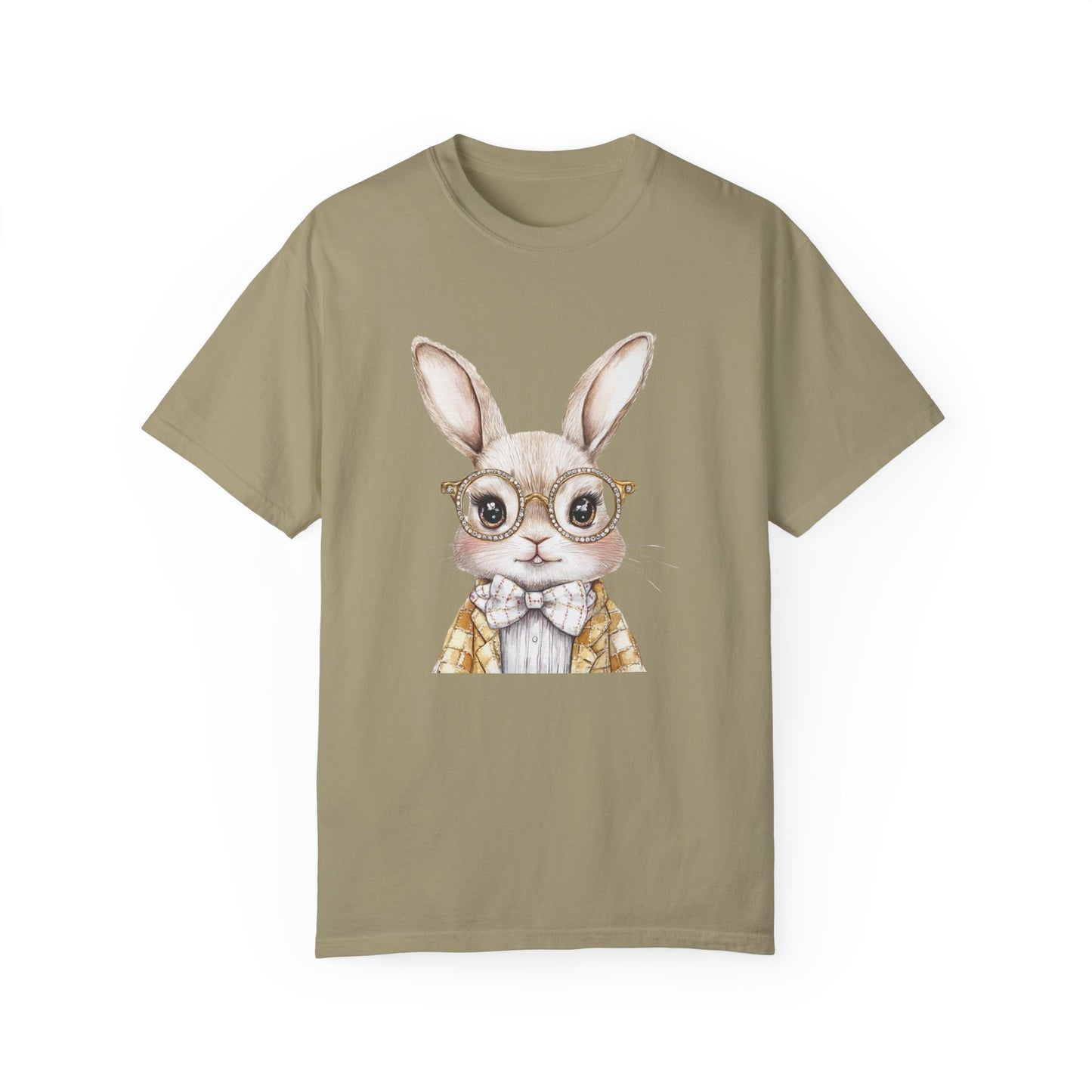 The Sophisticated Hare T-Shirt