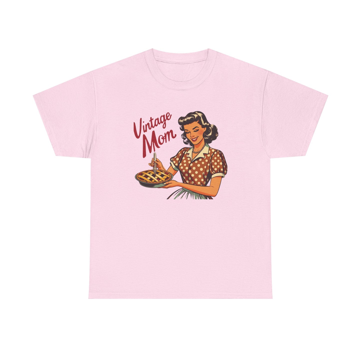 Classic Mom Moment Tee