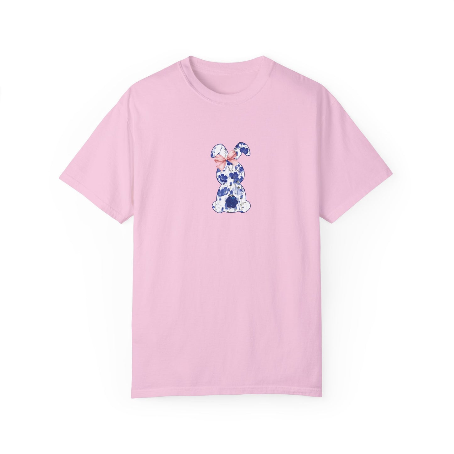 Spring Blossom Bunny T-Shirt
