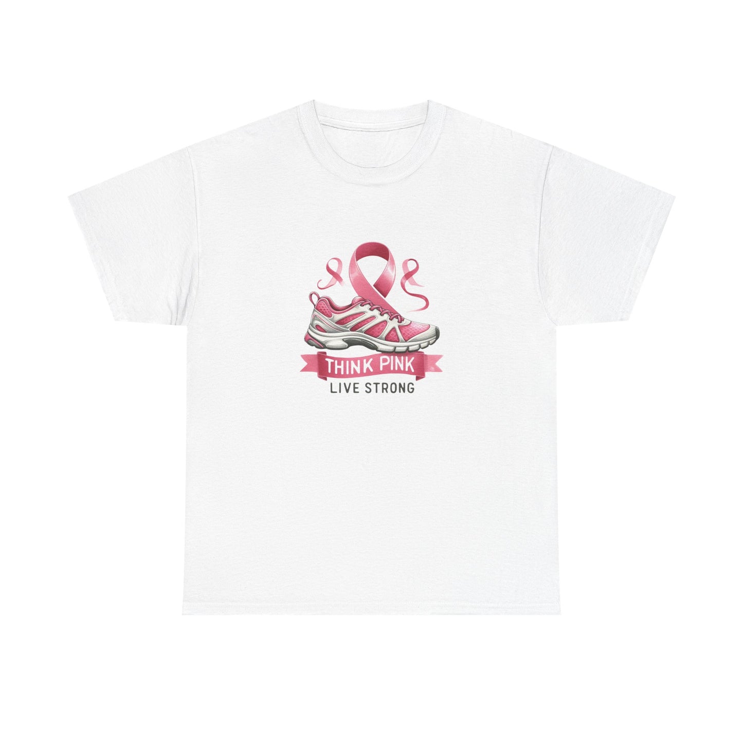 Strength in Steps T Shirt