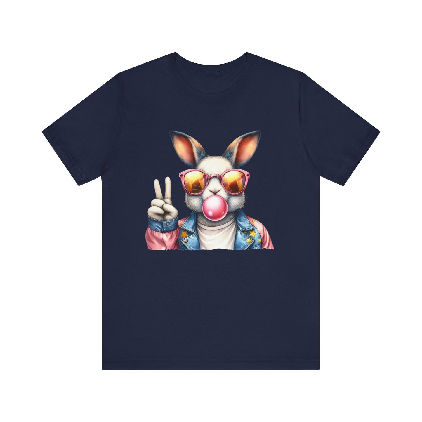 Swagged Out Bunny T-Shirt