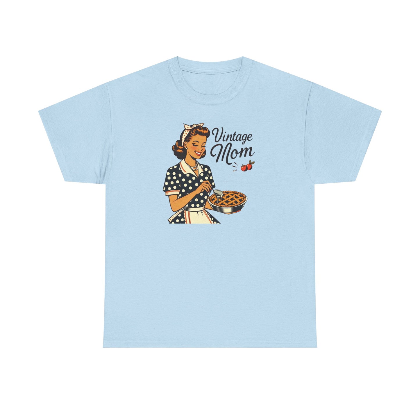Golden Era Goodness Tee
