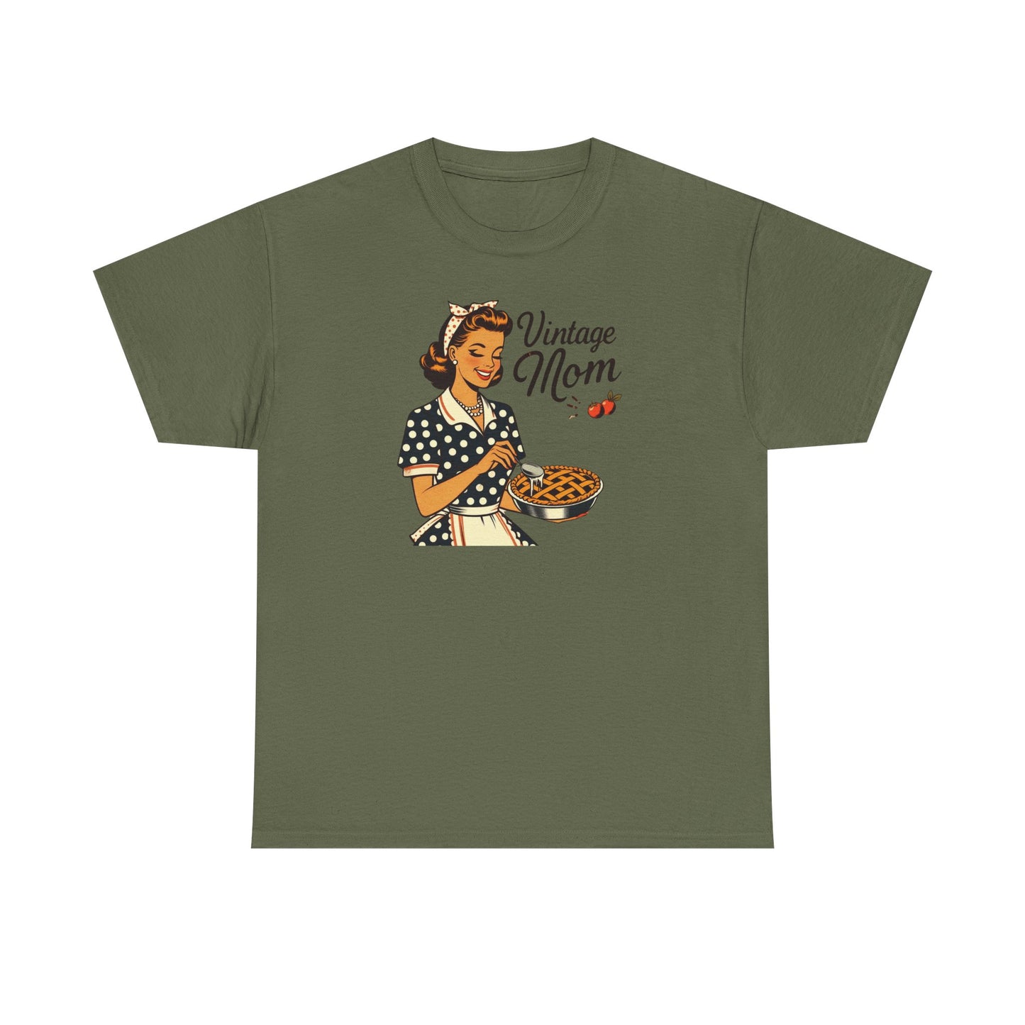 Golden Era Goodness Tee