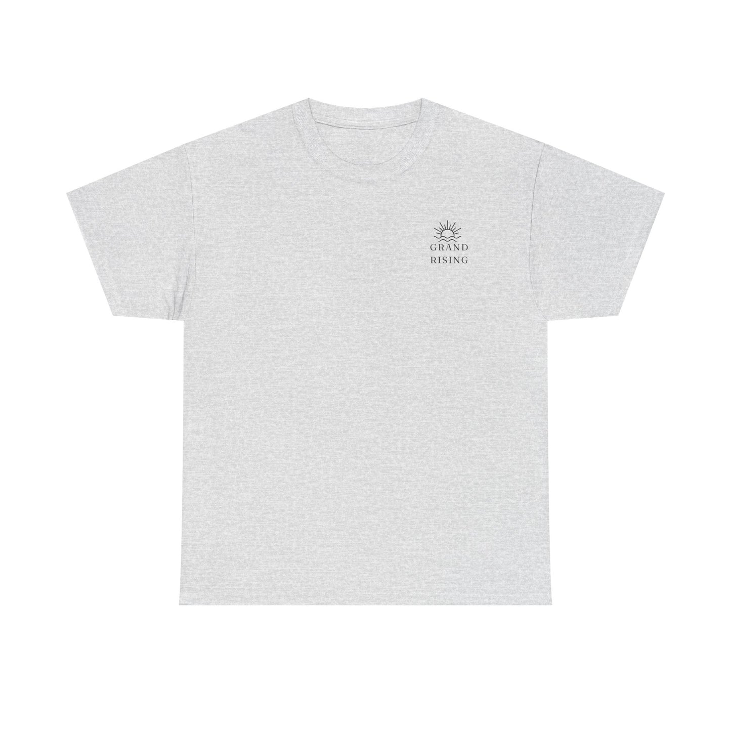 Awaken & Elevate – Grand Rising Tee