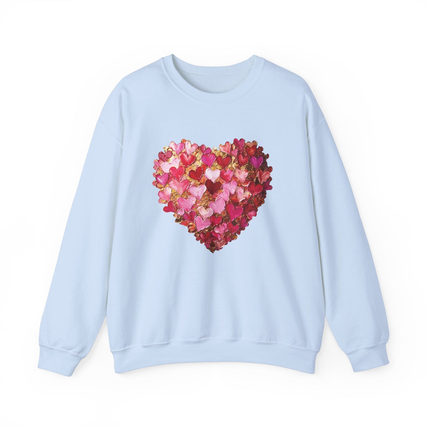 A Heart Full of Emotions Sweatshirt