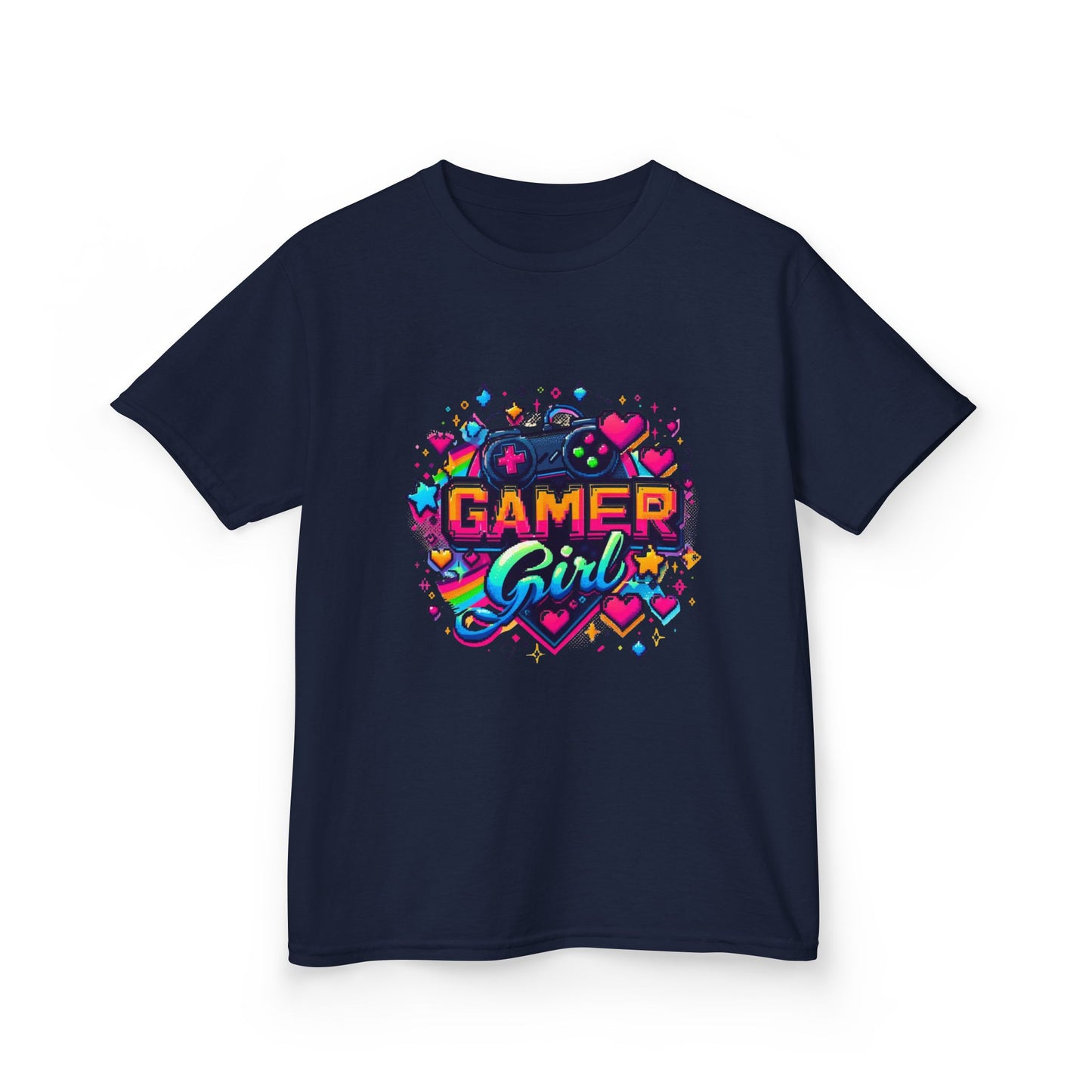 Gamer Girl Tee