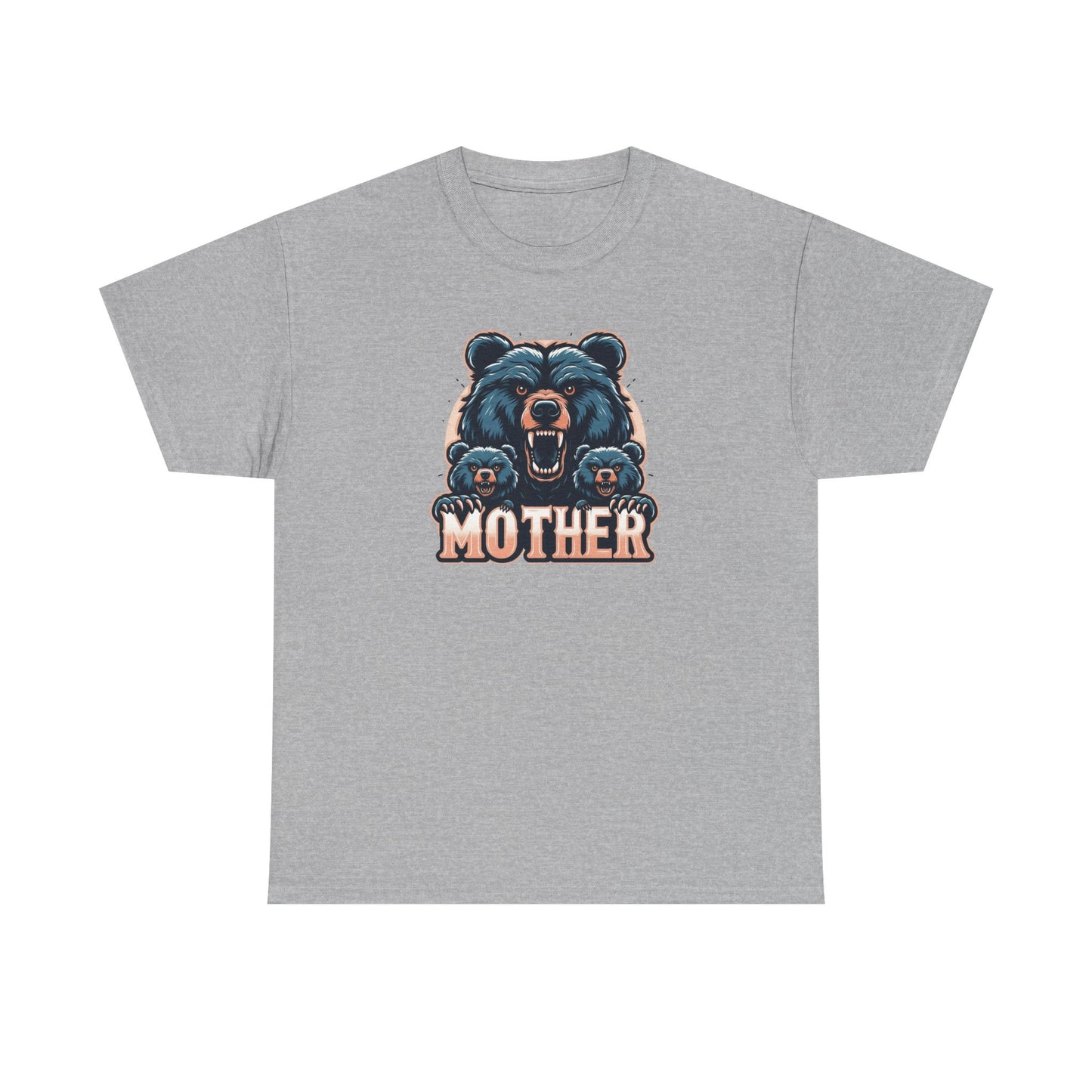 Mother Bear Power Tee