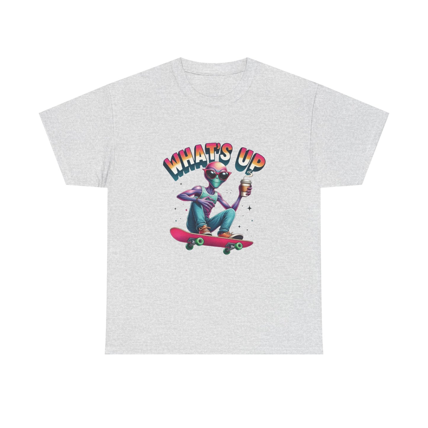 Cool Vibes Tee