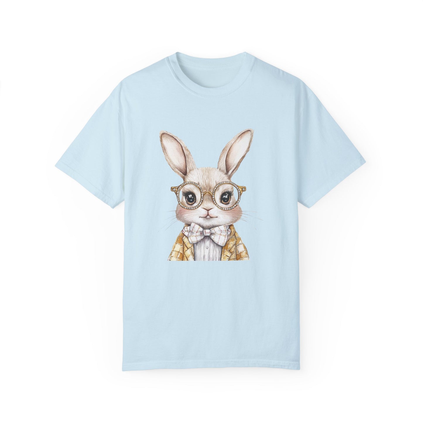 The Sophisticated Hare T-Shirt