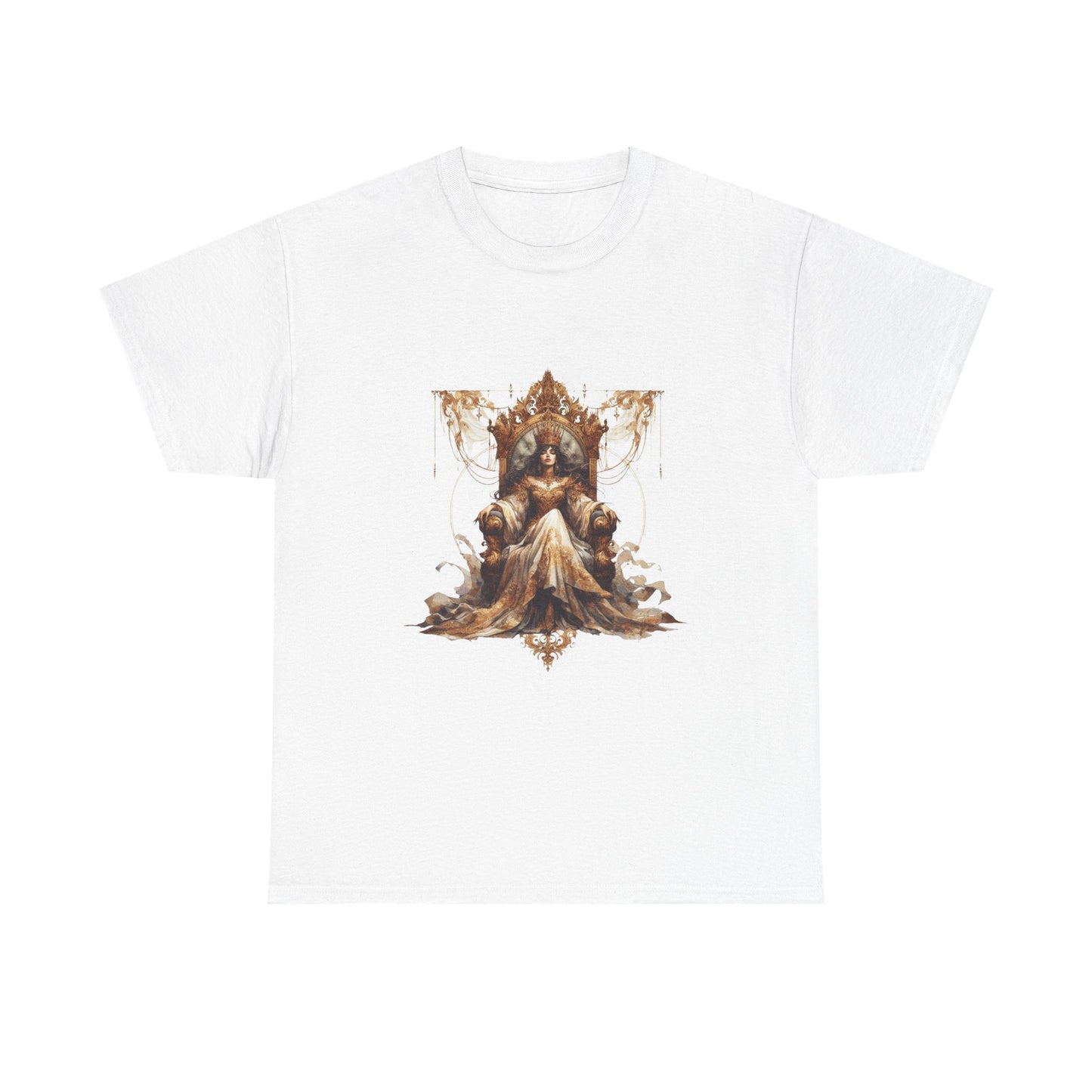Reign Supreme T shirt
