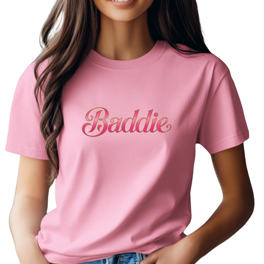 Bad Girl T-Shirt