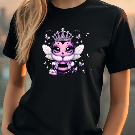 Fabulous Queen Bee T-Shirt