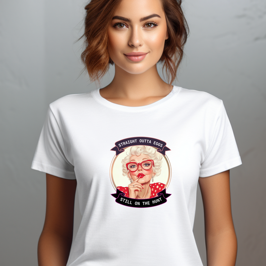 Forever on the Hunt T-Shirt