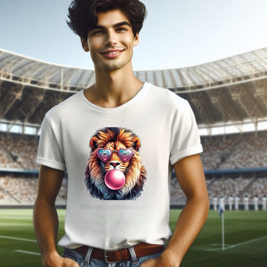 "Ruler the Jungle T-Shirt