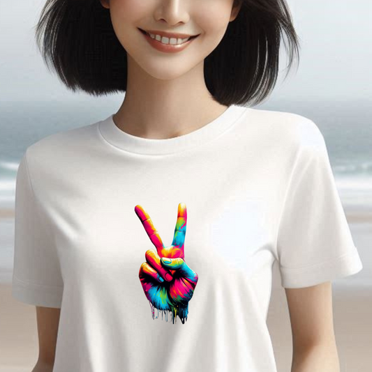 Unity in Colors T-Shirt