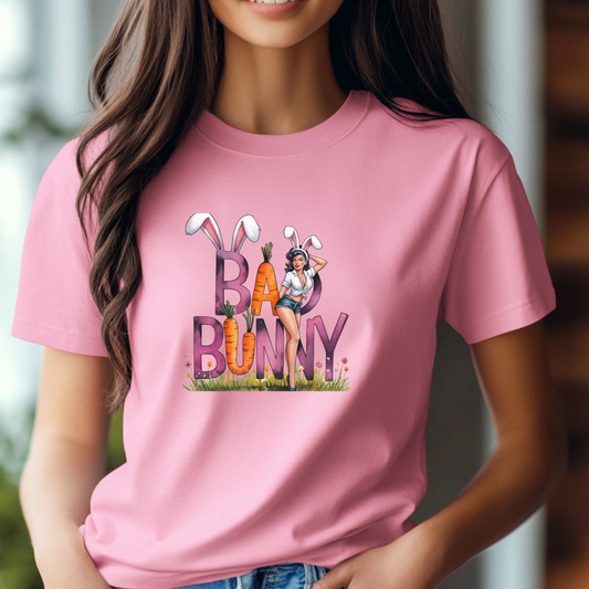 Sassy Bunny T-Shirt