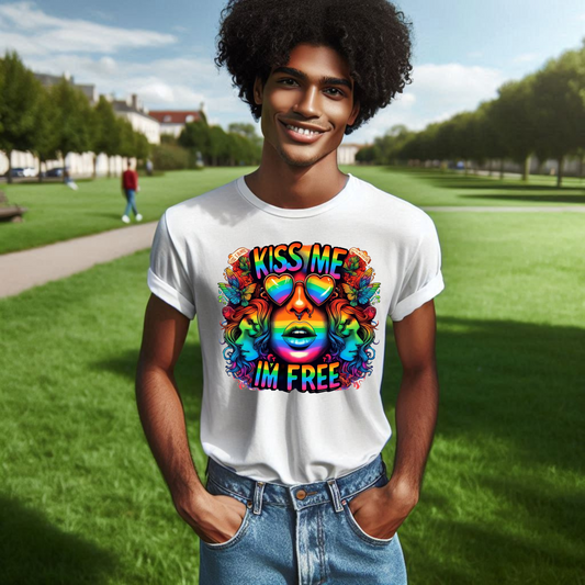 Freedom Tee