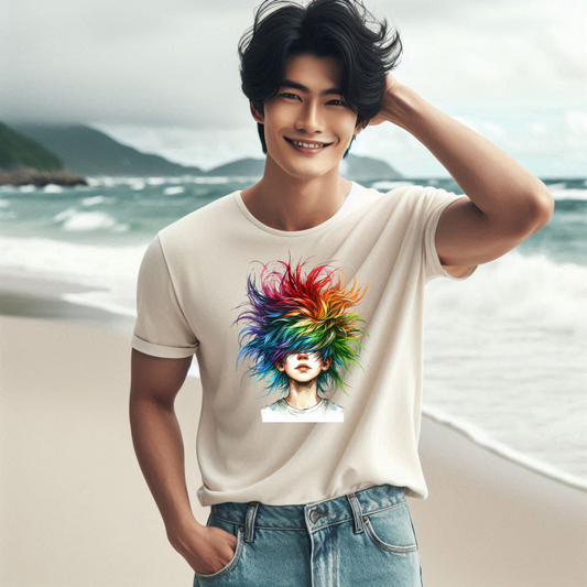 The Rain Within Tee