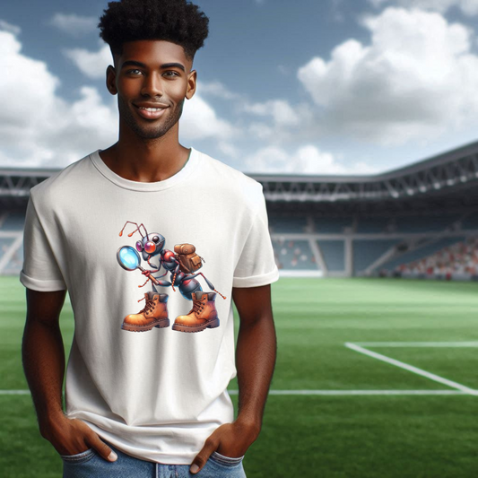 The Explorer Tee