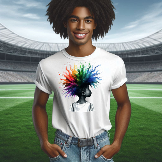 Color Me Tee