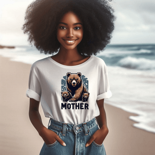 Mother Instinct Tee