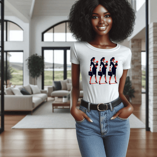 Boss Lady Tee