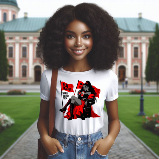 Smoothie Over Drama Tee