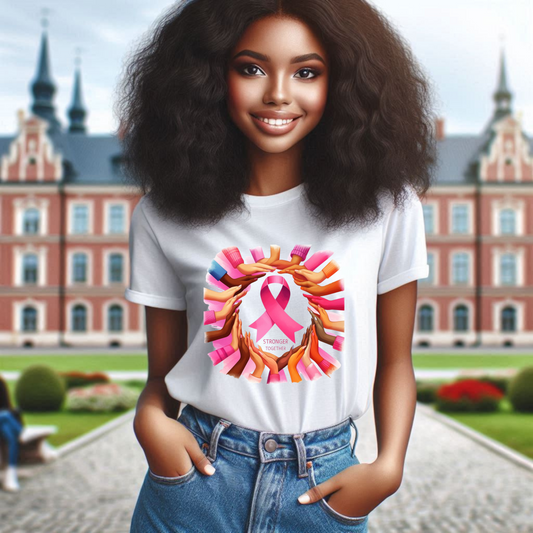 The Power of Unity Tee