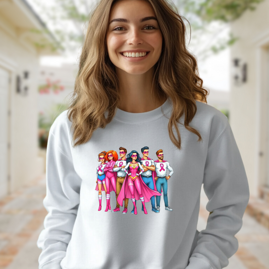 We stand as one Sweatshirt.