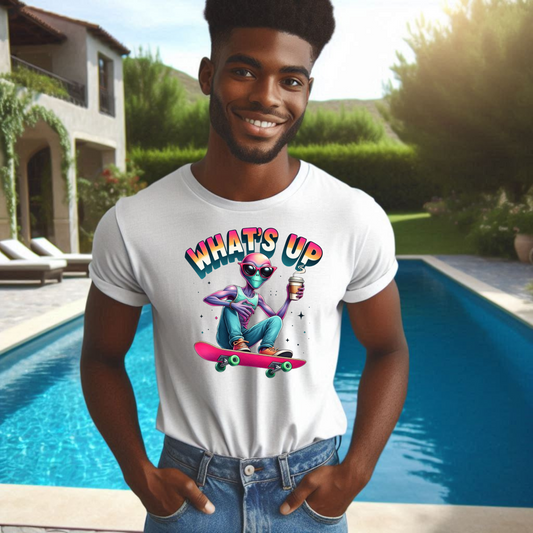 Cool Vibes Tee