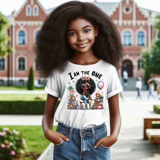 Little Princess Kids Tee