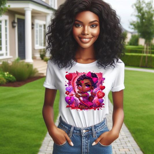 Heart Break Tee